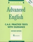 Focus On, Advanced English, Students' Book with Key
