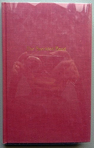 The Speckled Band