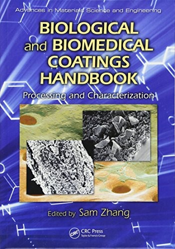 Biological and Biomedical Coatings