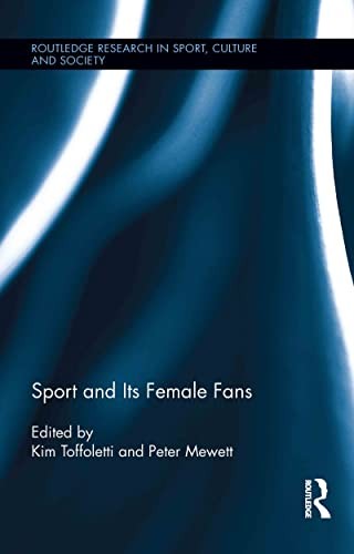 Sport and its female fans