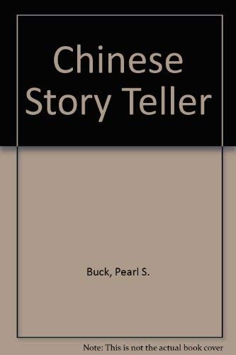 The Chinese Story Teller