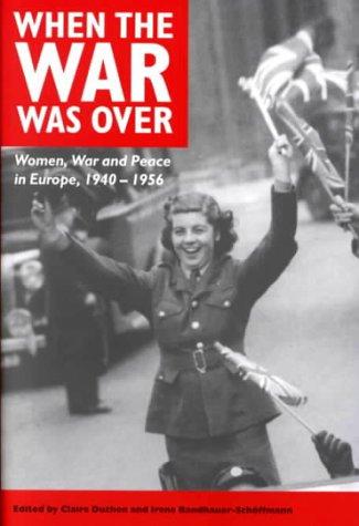 When the War Was Over