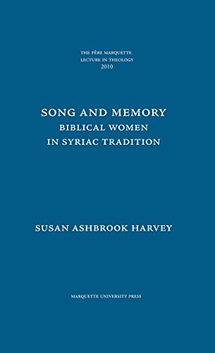 Song and memory