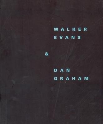 Walker Evans / Dan Graham