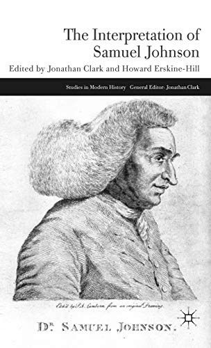 Interpretation of Samuel Johnson