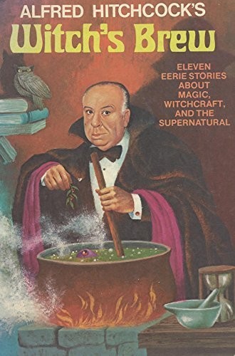 Alfred Hitchcock's Witch's Brew