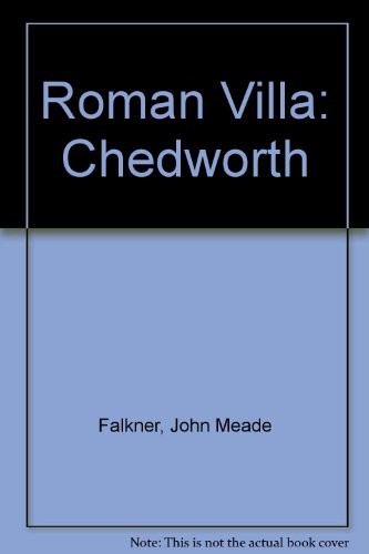 A Roman Villa, Chedworth