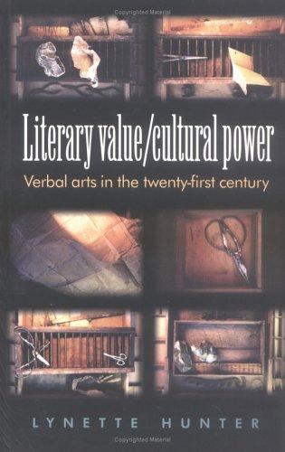 Literary Value/ Cultural Power