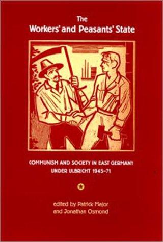 The workers' and peasants' state