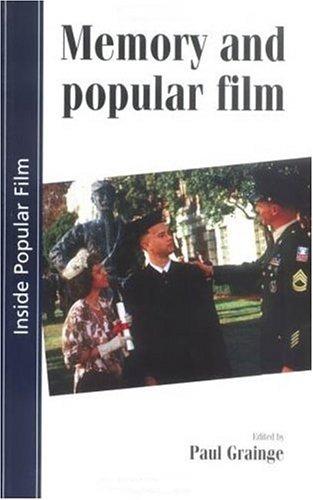 Memory and popular film