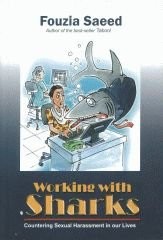 Working with Sharks