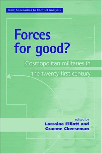 Forces for good