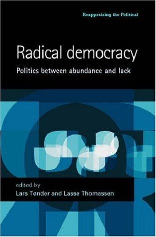 Radical democracy