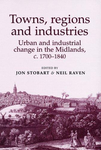 Towns, regions, and industries