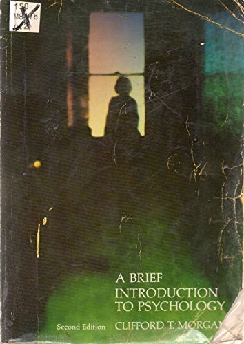 A Brief Introduction to Psychology