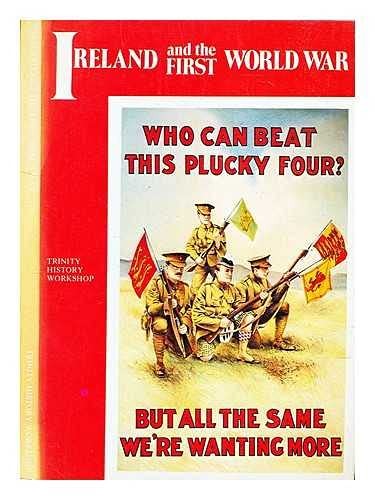 Ireland and the First World War