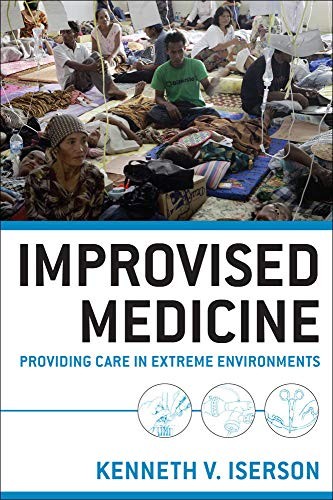 Improvised Medicine