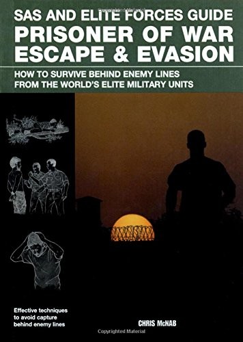 Prisoner of War Escape & Evasion