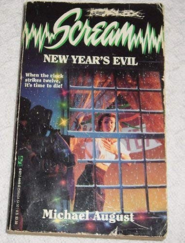 New Year's Evil