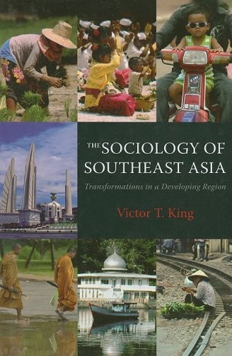 The Sociology of South-East Asia