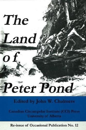 The land of Peter Pond