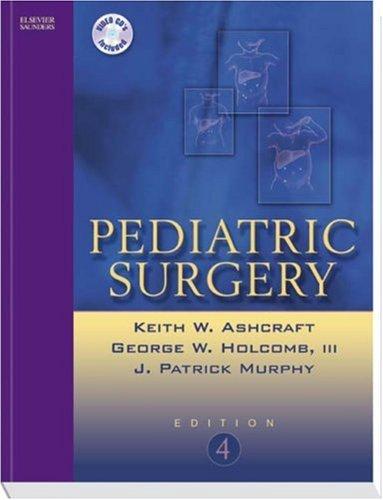 Pediatric Surgery