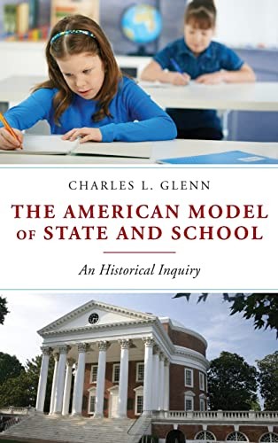 The American model of state and school