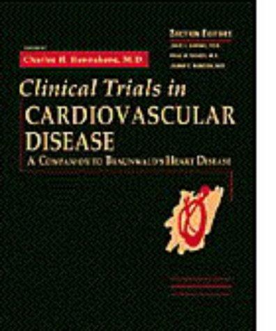 Clinical Trials in Cardiovascular Disease