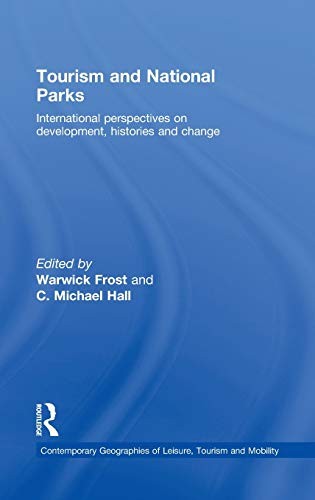 Tourism and national parks