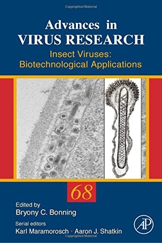 Insect viruses