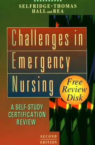 Challenges in Emergency Nursing