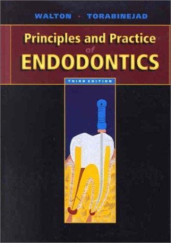Principles and practice of endodontics