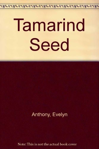 The tamarind seed