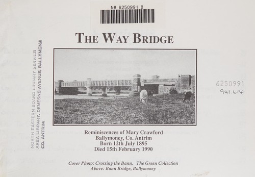The Way Bridge