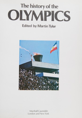 The History of the Olympics