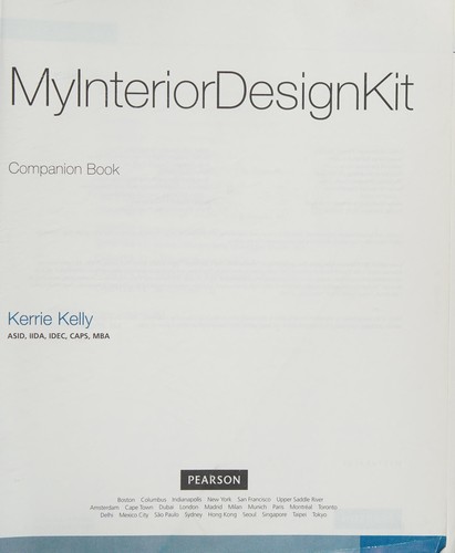 MyInteriorDesignKit