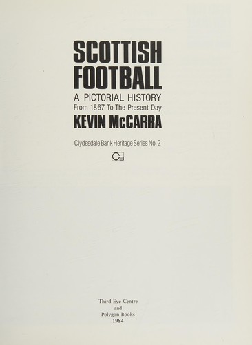 Scottish football