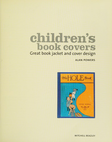 Children's book covers