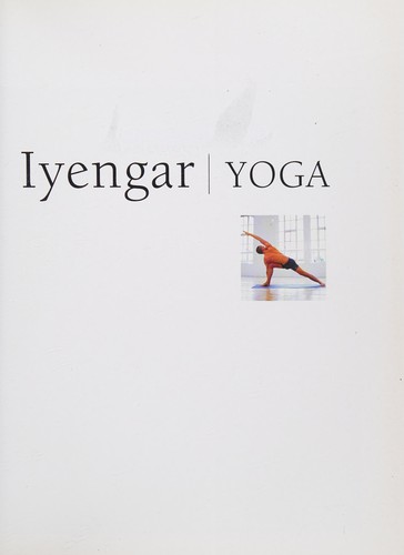 Iyengar yoga