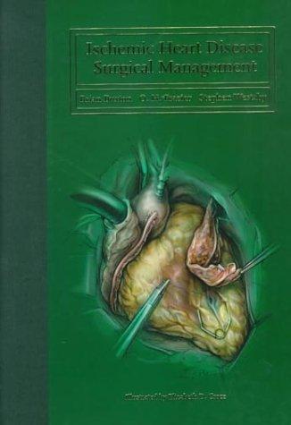 Ischemic heart disease