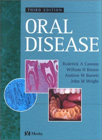 Oral disease