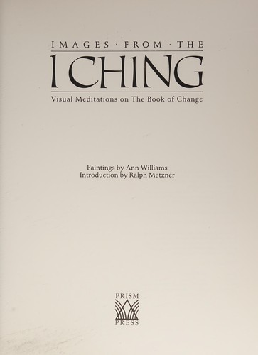 Images from the IChing