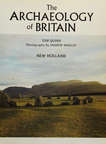 Archaeology of Britain