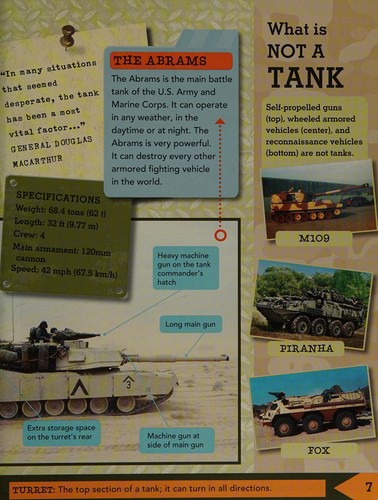 Tanks
