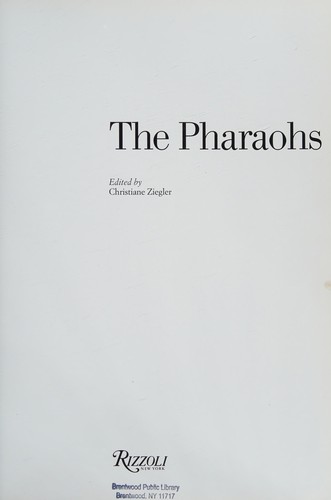 Pharoahs