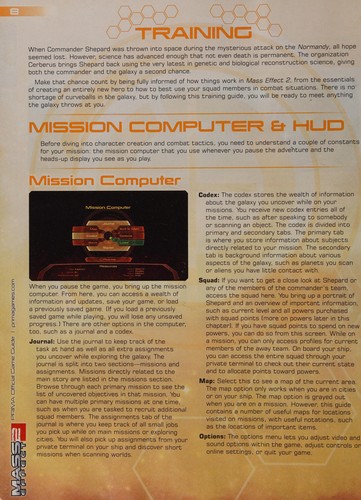 Mass Effect 2