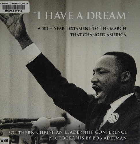 "I have a dream"