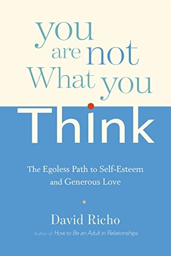 You are not what you think