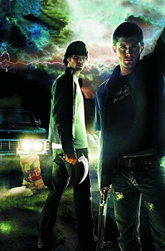 Supernatural