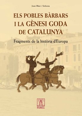 El pobles bàrbars i la gènesi goda de Catalunya